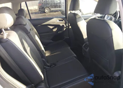 2019 Volkswagen Tiguan 2.0T Se/2.0T Sel/2.0T Sel R-Line/2.0T Sel R-Line Black z USA, uszkodzony, nr VIN 3VV3B7AX3KM067706